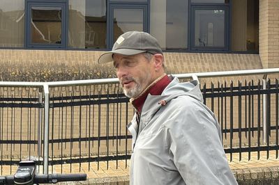 Man accused of stalking Dame Penny Mordaunt says interest ‘only political’