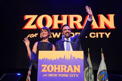 Zohran Mamdani: Can the toast of New York actually run the city – and stay out of Donald Trump's crosshairs?