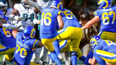 How a Special Teams Revolution Suddenly Reshaped the NFL