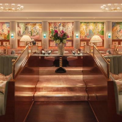 David Ellis reviews Rosi: An arm and a leg for this confusion? Pull the other one