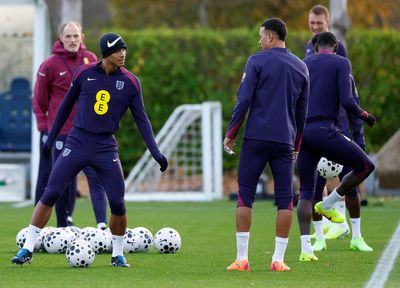 Thomas Tuchel’s World Cup gamble on Jude Bellingham as England boss prepares to get ruthless