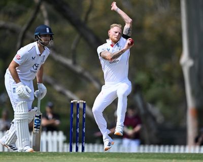 England reveal Ashes blueprint only for Mark Wood injury scare to threaten ripping it up