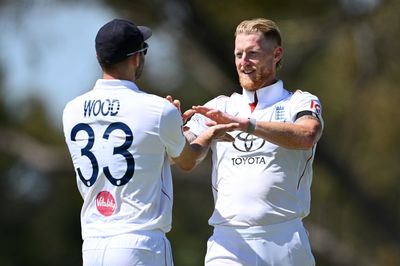 Ben Stokes fit and firing for the Ashes after starring in warm-up match