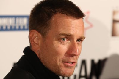 Ewan McGregor and David Tennant among stars to attend Bafta Scotland awards