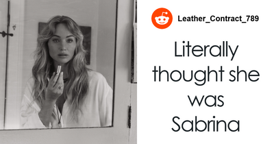 “Epitome Of Human Beauty”: People Have Fallen In Love With Jennifer Lawrence And Robert Pattinson