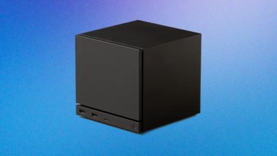 Steam Machine console challenges PS5 and Xbox — 6x more powerful than Steam Deck