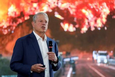 Al Gore wonders if ‘bullying’ Trump prompted Bill Gates to backtrack on climate