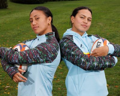 Rugby World Cup ‘heartbreak’ but then ‘a cool feeling’: New Zealand duo Liana Mikaele-Tu’u and Layla Sae’s rollercoaster ride