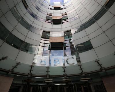BBC reporter who covered gender dysphoria questions claim of ‘systemic bias’