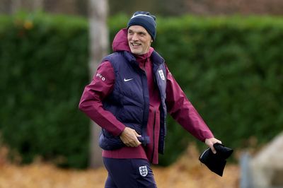 Thomas Tuchel adds jeopardy to England dead-rubbers ahead of World Cup