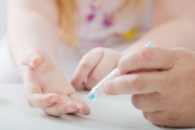 Scientists have discovered why type 1 diabetes is worse for young children
