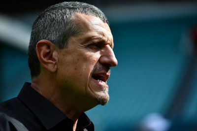 Guenther Steiner slams McLaren for not defending Oscar Piastri over Brazil F1 penalty