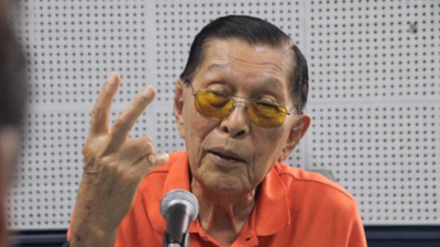Juan Ponce Enrile Dies at 101: Cause of Death, Last Words, Net Worth, and Controversies