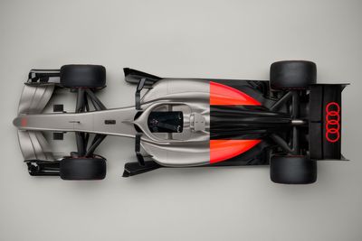 Binotto: F1 drivers "starting to enjoy" 2026 rules overhaul