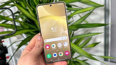 Samsung phones infected with 'Landfall' spyware through WhatsApp images — what you need to know