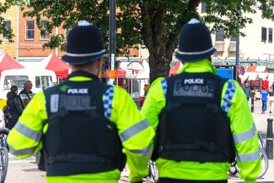 Mahmood to scrap ‘failed experiment’ of police and crime commissioners