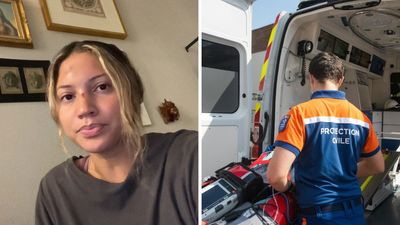 ‘They made a vow to protect and care’: Orlando woman speaks out, files police report after medical worker gets inappropriate with her in the back of ambulance