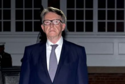 Peter Mandelson-Epstein Connection: What Resurfaced Messages Reveal