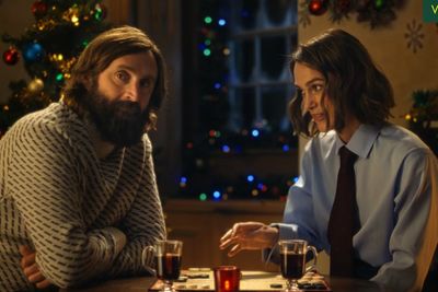 Joe Wilkinson teases ‘Hollywood superstar’ may feature on Celebrity Traitors