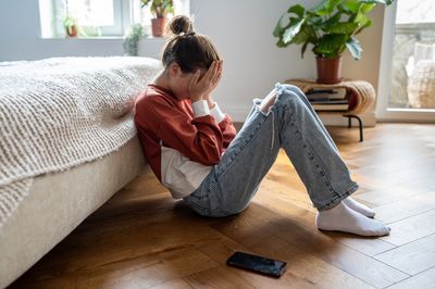 Digital Parenting: The Mistake That’s Making Teen Anxiety Skyrocket