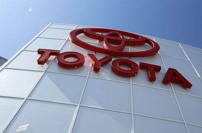 Toyota Pledges $10 Billion Investment in American Factories, Boosting EV Production