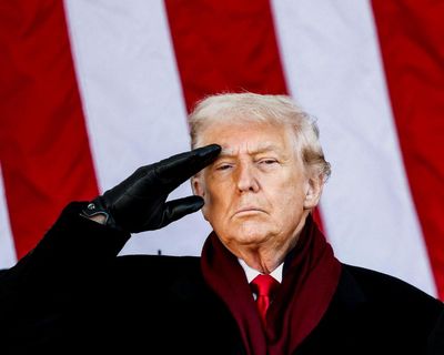 Despite America’s absence, Trump’s influence looms large over Cop30