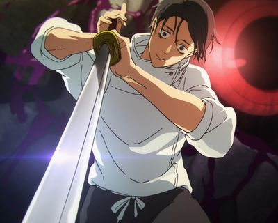 Jujutsu Kaisen: Execution review – spectacular if baffling anime is out to thrill and bewilder