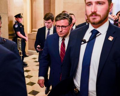 Republicans are scrambling to reclaim affordability. Good luck with that