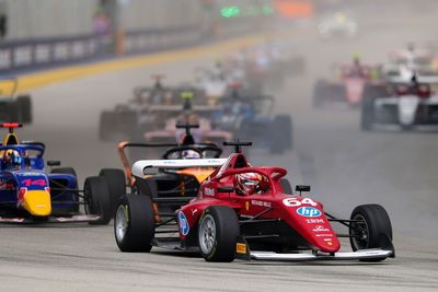 F1 Academy announces major 2027 change and multi-year partnership extension with F1 teams