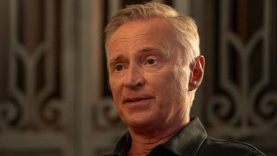 After Watson Sneakily Debunked A Fan Theory, I’m Flashing Back To Robert Carlyle’s Comments About Whether Sherlock Is Being 'Honest' With John