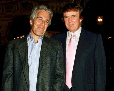 First Thing: Trump knew about Epstein’s conduct, newly released emails suggest