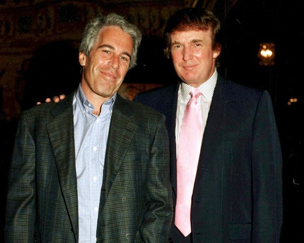 First Thing: Trump knew about Epstein’s conduct, newly released emails suggest