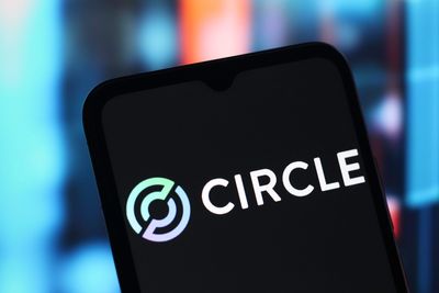 Circle CFO on leading the blockchain 'megatrend' transforming finance