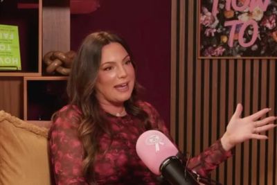 Kelly Brook opens up about ‘best decision’ to split from Jason Statham
