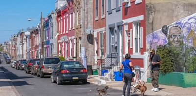 Black and Latino homeowners in Philly face discrimination when appraisers assess their properties