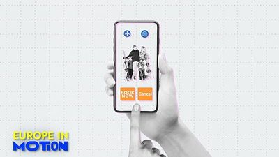 Why are so many European workers hesitant to use their remaining annual leave?