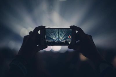 The Digital Shift: How Live Streaming Is Reshaping Entertainment And Leisure