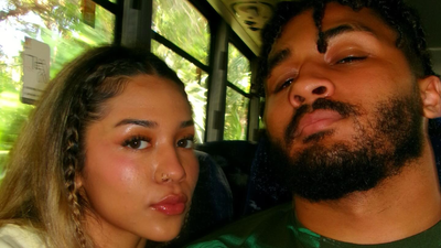 Marshawn Kneeland's Pregnant Girlfriend Warned Police 'He Will End It All', Coach Reveals Heartbreaking News