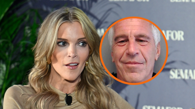 Megyn Kelly begins Jeffrey Epstein whitewash, wonders if him only liking ‘very young teens’ means he’s ‘not a pedophile’