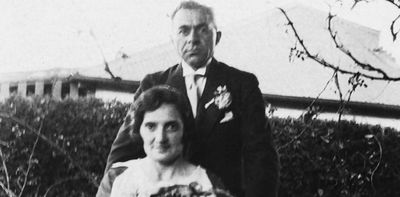 Darker Shade of Pale: why I wrote a book about my grandfather and how it changed my view of him