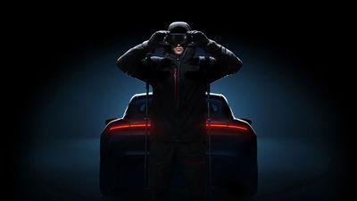 Porsche and Norrona quietly dropped the most exclusive ski gear of the season