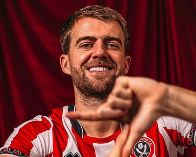Patrick Bamford joins Sheffield United despite leading abusive Chris Wilder chant