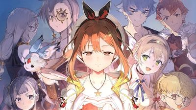 Finally, There's An Easy Way Into The Atelier RPG Series