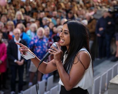 SA attorney general refers anti-abortion activist Joanna Howe’s fundraiser ‘game’ for investigation