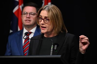 Will Victoria’s new youth crime laws be tough on crime or just a coward punch?