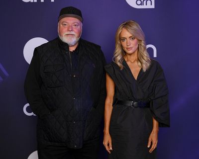 Kyle Sandilands rails against ‘pearl-clutchers’ and ‘activist haters’ as regulator reins in radio duo’s antics