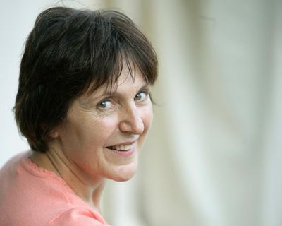 Marina Lewycka, British-Ukrainian author, dies aged 79