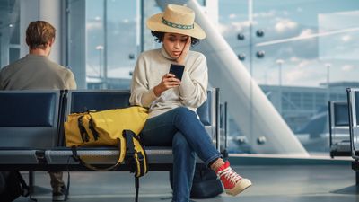 Can You Get a Refund If Your Flight Is Delayed or Cancelled Because of the Government Shutdown?