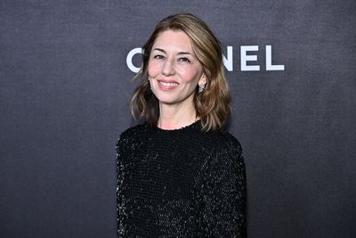 Bill Murray, Elle Fanning and Elvis Costello celebrate Sofia Coppola at MoMA benefit