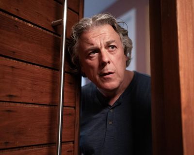 Sex, cash and intruders? The groundbreaking drama series Play for Today is back